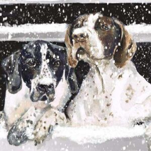 Snow Escape