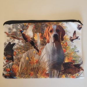 Cosmetic Bag O/W