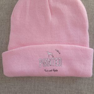 Pointer Beanie Pink