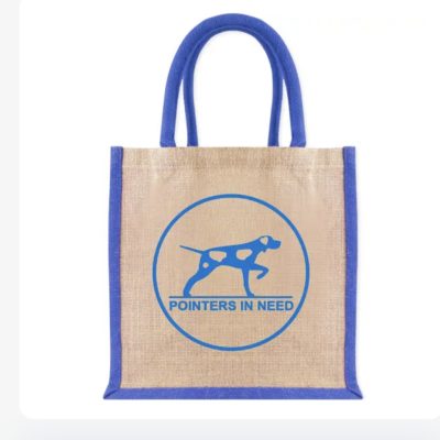 Bag for Life - Pointers In Need (English Pointer Rescue & Rehoming)