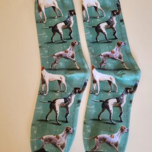 Pointer Socks
